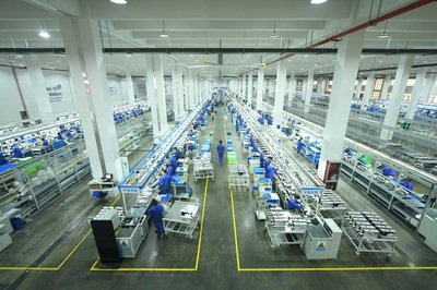 連續14年全球銷量第一，杰克科技以物聯網技術服務引領行業新高度